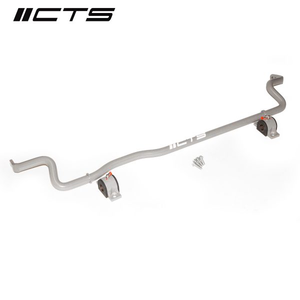 CTS Turbo C7 Audi A6/S6/RS6/A7/S7/RS7 Rear Sway Bar Upgrade