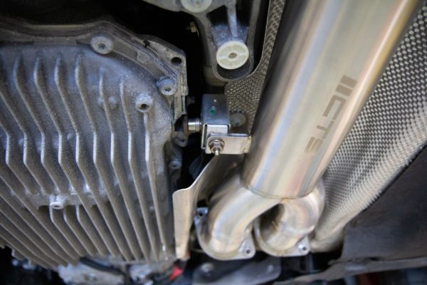CTS Turbo BMW S58 F97/F98 X3M/X4M Single Mid Pipe - Image 6
