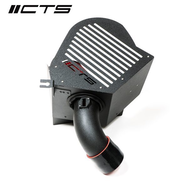 CTS Turbo BMW G01/G02 X3/X4 M40i B58 Intake System - Image 2