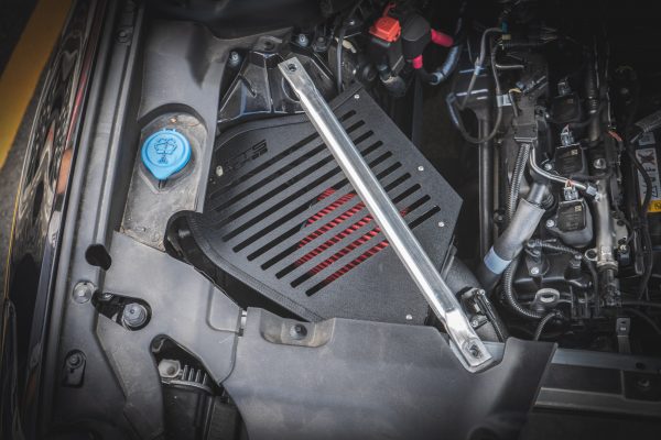 CTS Turbo BMW G01/G02 X3/X4 M40i B58 Intake System - Image 4