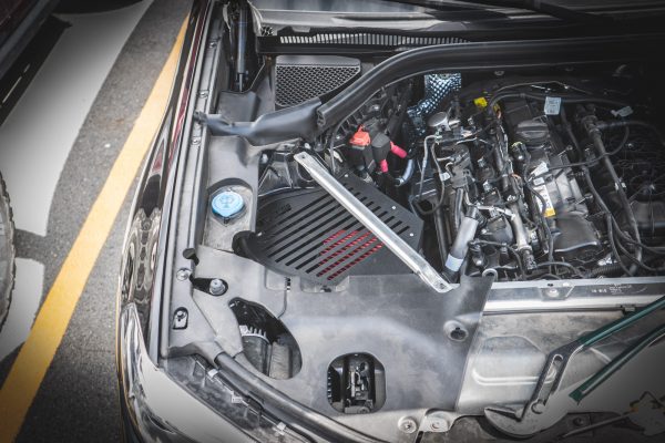 CTS Turbo BMW G01/G02 X3/X4 M40i B58 Intake System - Image 5