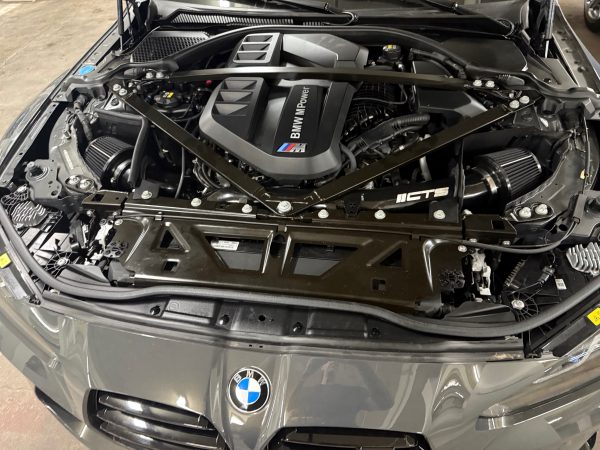CTS Turbo BMW S58 G8X M2/M3/M4 Intake System - Image 9