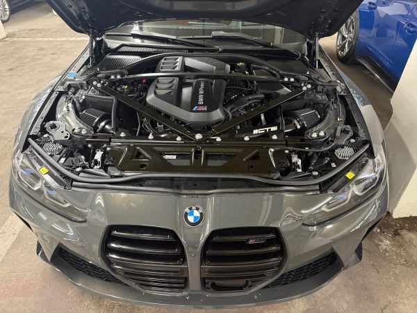 CTS Turbo BMW S58 G8X M2/M3/M4 Intake System - Image 10