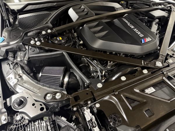 CTS Turbo BMW S58 G8X M2/M3/M4 Intake System - Image 12