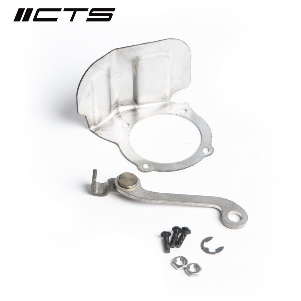 CTS Turbo BMW B58 Gen 1 Stage 2+ Hybrid Turbo - Image 4